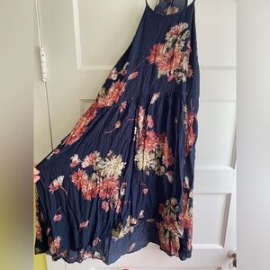 Kimchi Blue Flower Dress